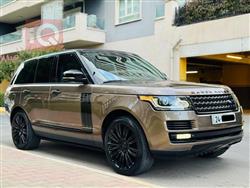 Land Rover Range Rover Vogue